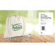 Eco-Cotton Drawstring Bag - Natural-Natural-NT