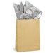 Custom Ecological Midi Gift Bag 150gsm Natural / NT - Bags