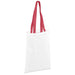 Custom Eden Recycled PET Stitch-Bond Shopper RED - and Tote Bags,Custom Bags