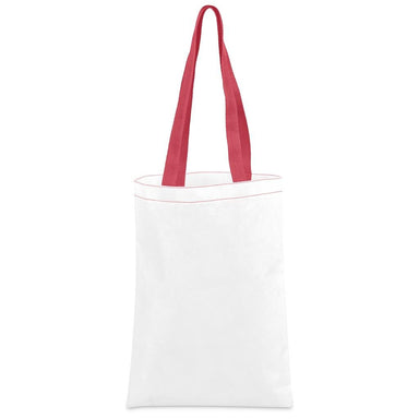 Custom Eden Recycled PET Stitch-Bond Shopper - and Tote Bags,Custom Bags