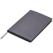 Elegant A5 Soft Cover Notebook with Customizable PU - Notebooks & Notepads