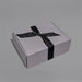 Elegant Ensemble Hamper BLACK - Unisex Hampers