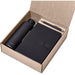 Emerson Kraft Gift Set BLACK - Items Introduced In 2024,Combo Sets,Drinkware Sets,Notebook Sets