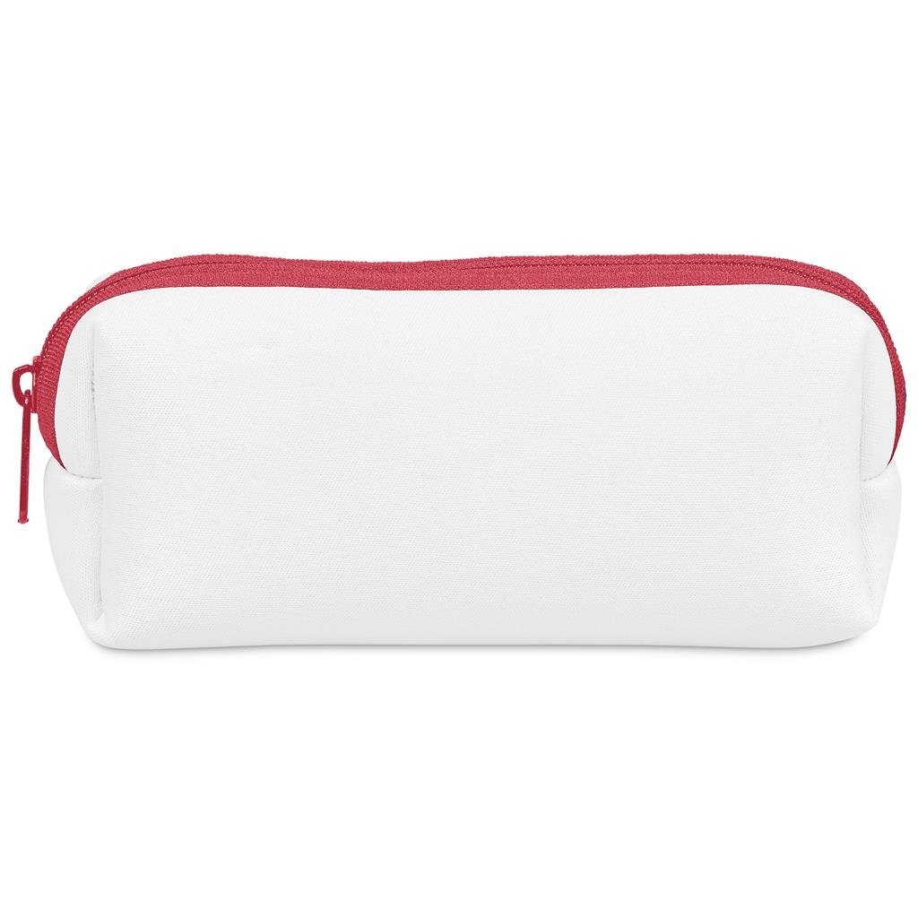 Custom Emma Neoprene Makeup Bag - Toiletry and Cosmetic Bags,Custom Bags