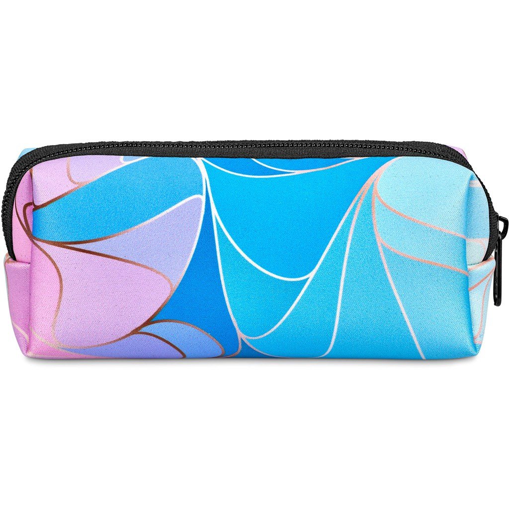 Custom Emma Neoprene Makeup Bag - Toiletry and Cosmetic Bags,Custom Bags