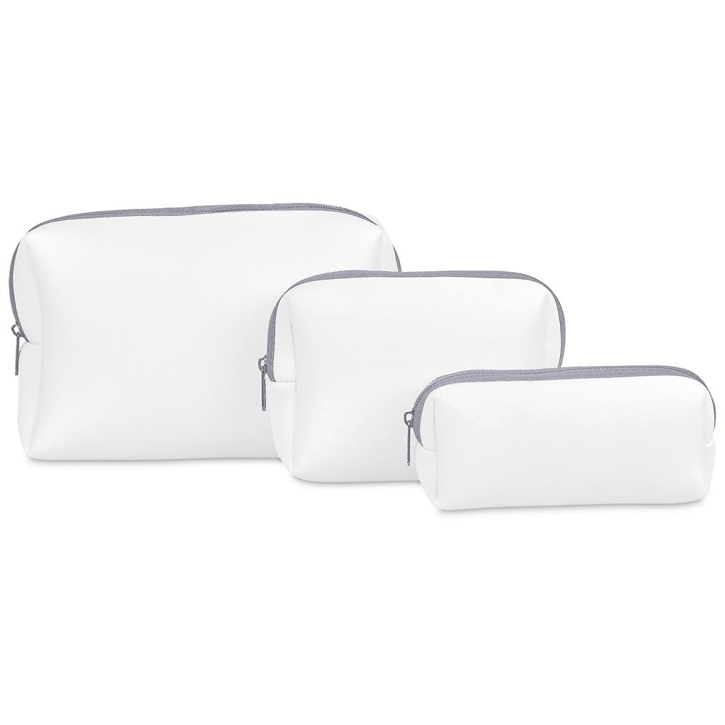Custom Emma Neoprene Toiletry Bag - and Cosmetic Bags,Custom Bags