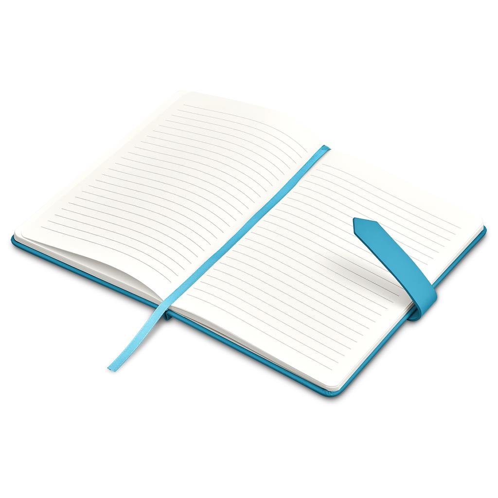 Emperor A5 Hard Cover Notebook - Notebooks,Notebooks,Ideas for Conferences