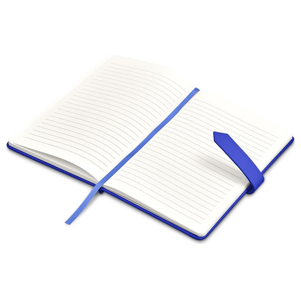Emperor A5 Hard Cover Notebook - Notebooks,Notebooks,Ideas for Conferences