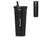 Empire Stainless Steel Vacuum Sipper Tumbler - 750ml Black / BL