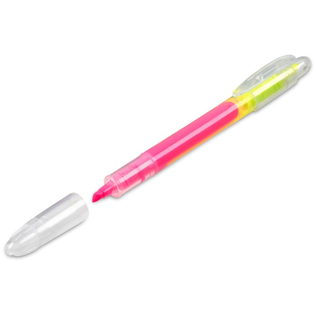 Encore Dual Highlighter Pink / PI
