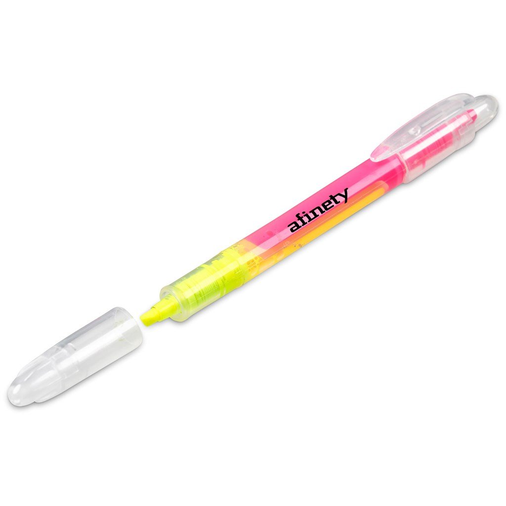 Encore Dual Highlighter Pink / PI