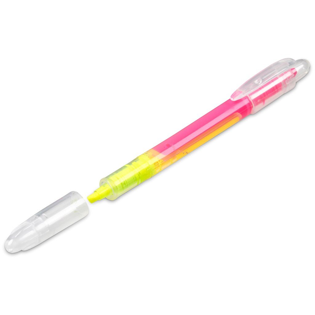 Encore Dual Highlighter Pink / PI