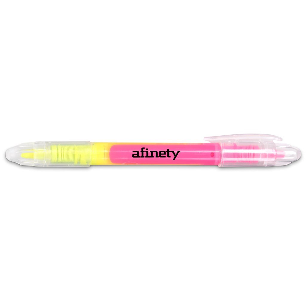 Encore Dual Highlighter Pink / PI