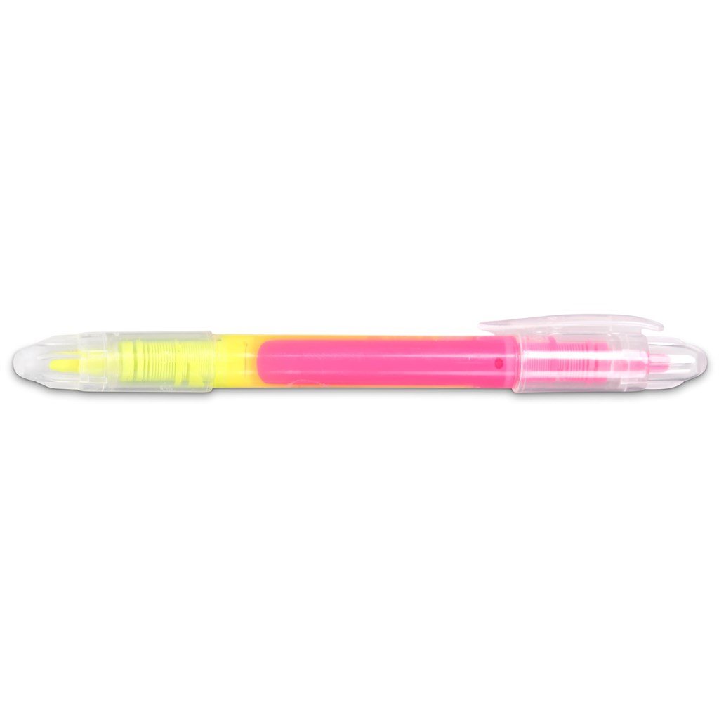Encore Dual Highlighter Pink / PI