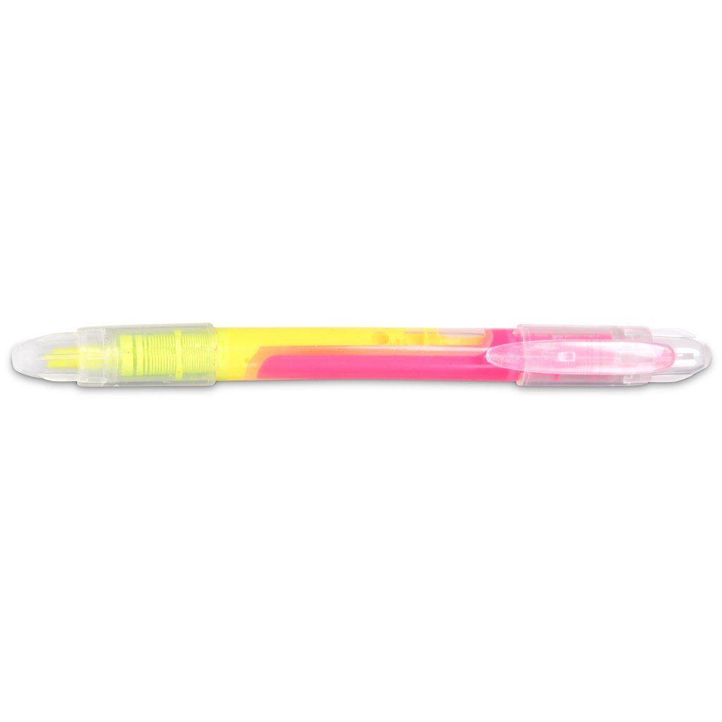 Encore Dual Highlighter Pink / PI