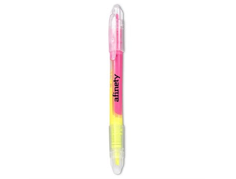 Encore Dual Highlighter Pink / PI