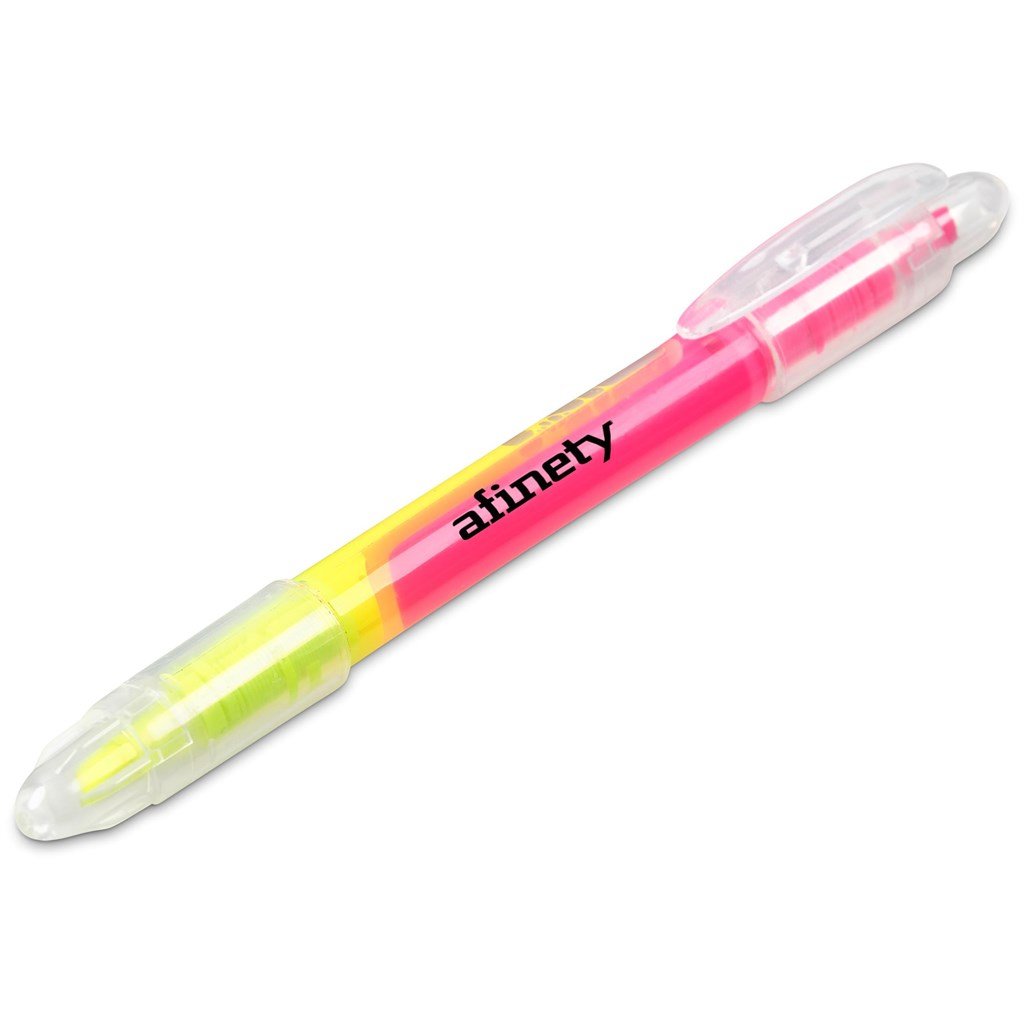 Encore Dual Highlighter Pink / PI