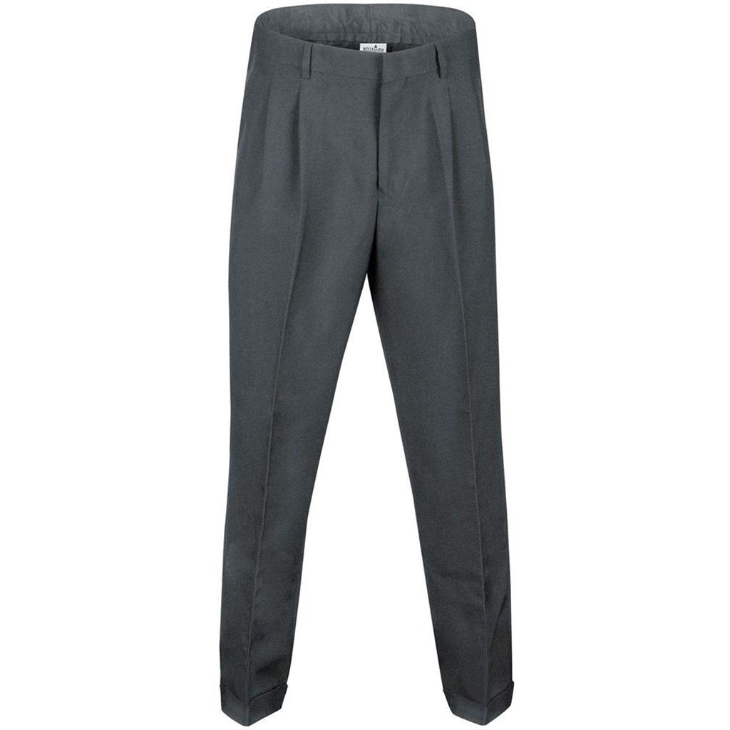 Endurance Trousers - Charcoal - Pants and Shorts,Pants Shorts