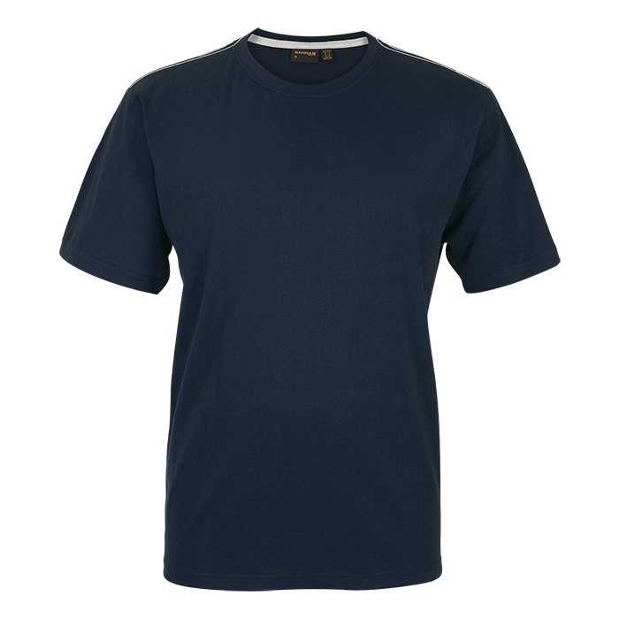 Enviro Crew Neck T-Shirt (TST-ENV) Navy / XL / Last Buy - T-Shirts