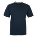 Enviro Crew Neck T-Shirt (TST-ENV) Navy / XL / Last Buy - T-Shirts