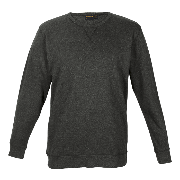 Enviro Sweater (SW-ENV) Charcoal Heather / XL / Regular - Sweaters