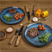 Ermelo Steak Knife and Fork Set BLACK - Kitchen,Home Living,Braai Ideas,Home Living,Heritage Day