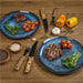 Ermelo Steak Knife and Fork Set BLACK - Kitchen,Home Living,Braai Ideas,Home Living,Heritage Day