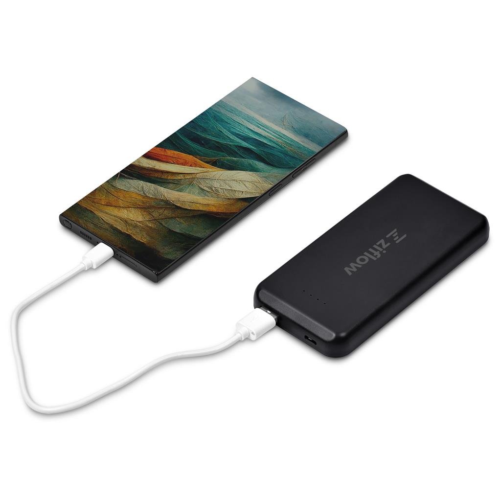 Essex Power Bank - 10,000mAh - Banks,Technology