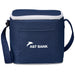 Estonia 12-Can / 6-Bottle Cooler Navy / N