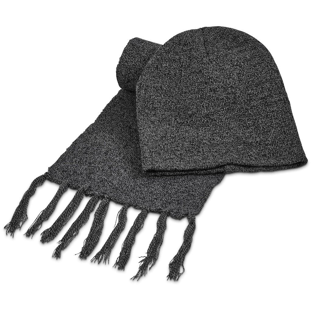 Estonia Winter Gift Set - Headwear Sets,Winter Sets
