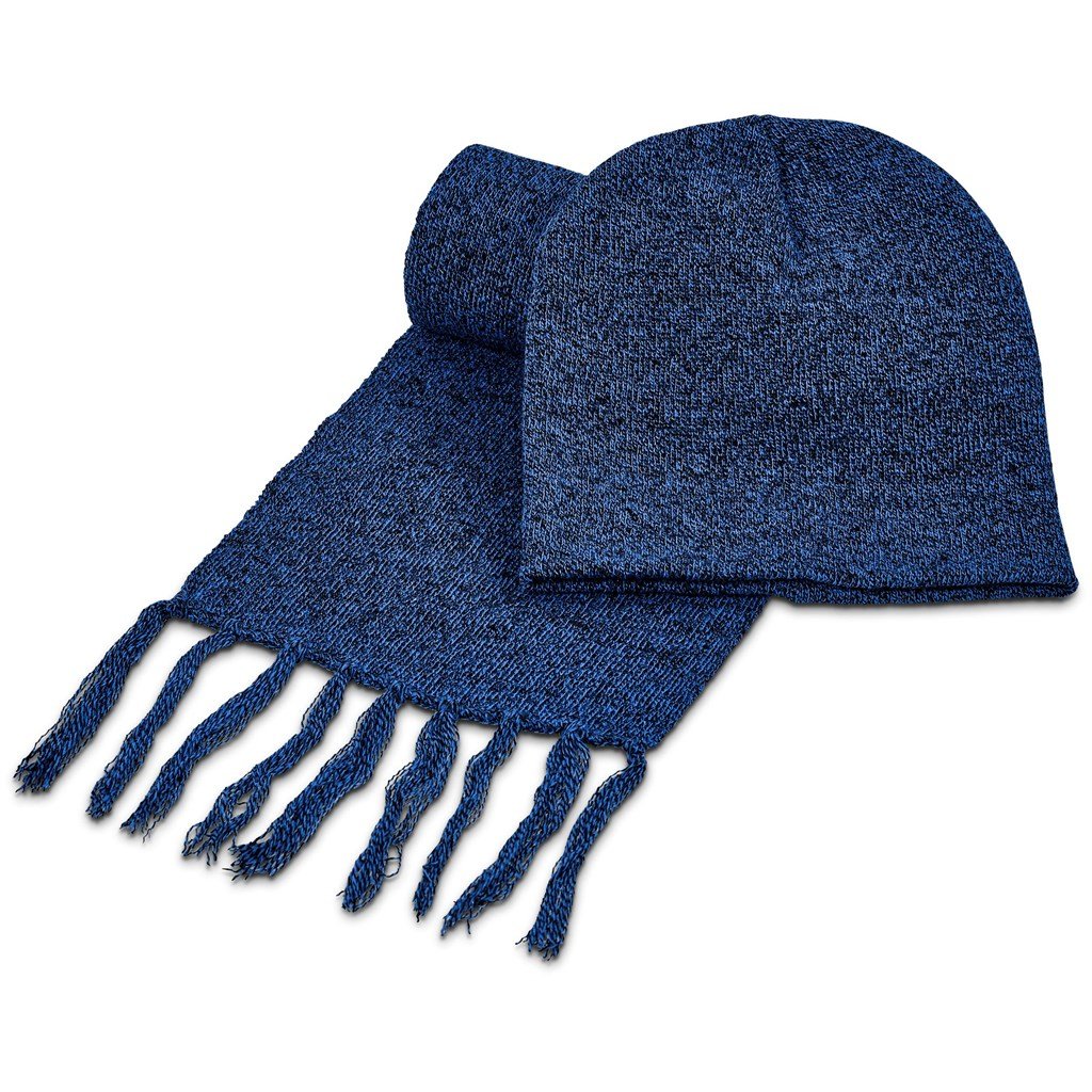 Estonia Winter Gift Set - Headwear Sets,Winter Sets