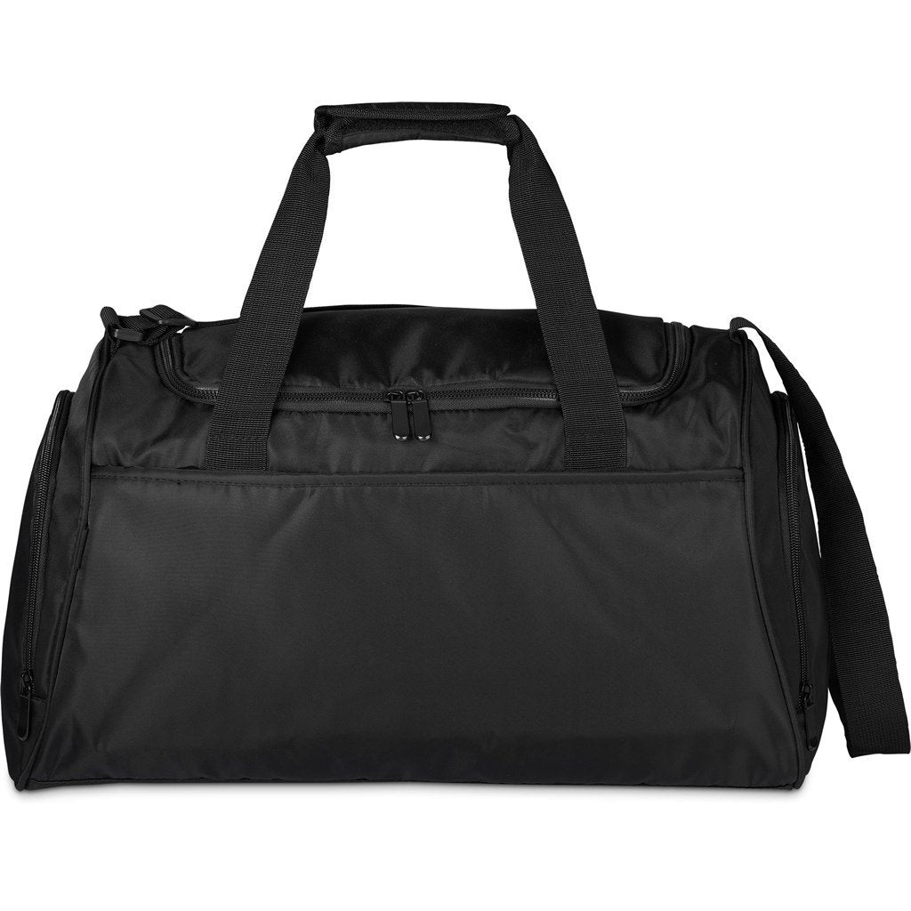 Eva & Elm Saturn Sports Bag Black / BL