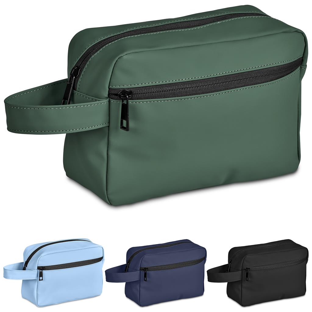 Everdri Water-Resistant Toiletry Bag - and Cosmetic Bags,Travel Bags,Bags,Travel Essentials,Bags