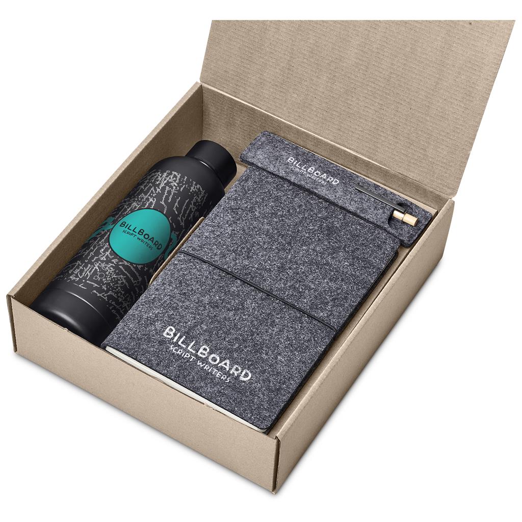 Everly Kraft Gift Set BLACK - Items Introduced In 2024,Combo Sets