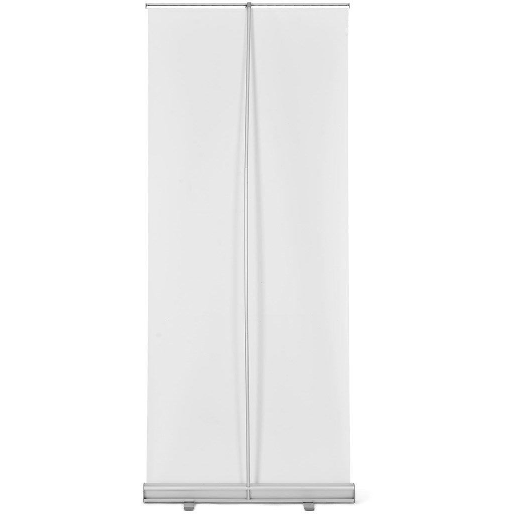 Everyday Layflat Pull-Up Banner - Banners Indoor Range Bannerwalls Build an Event Kit Conference Retail Hospitality Education Curved