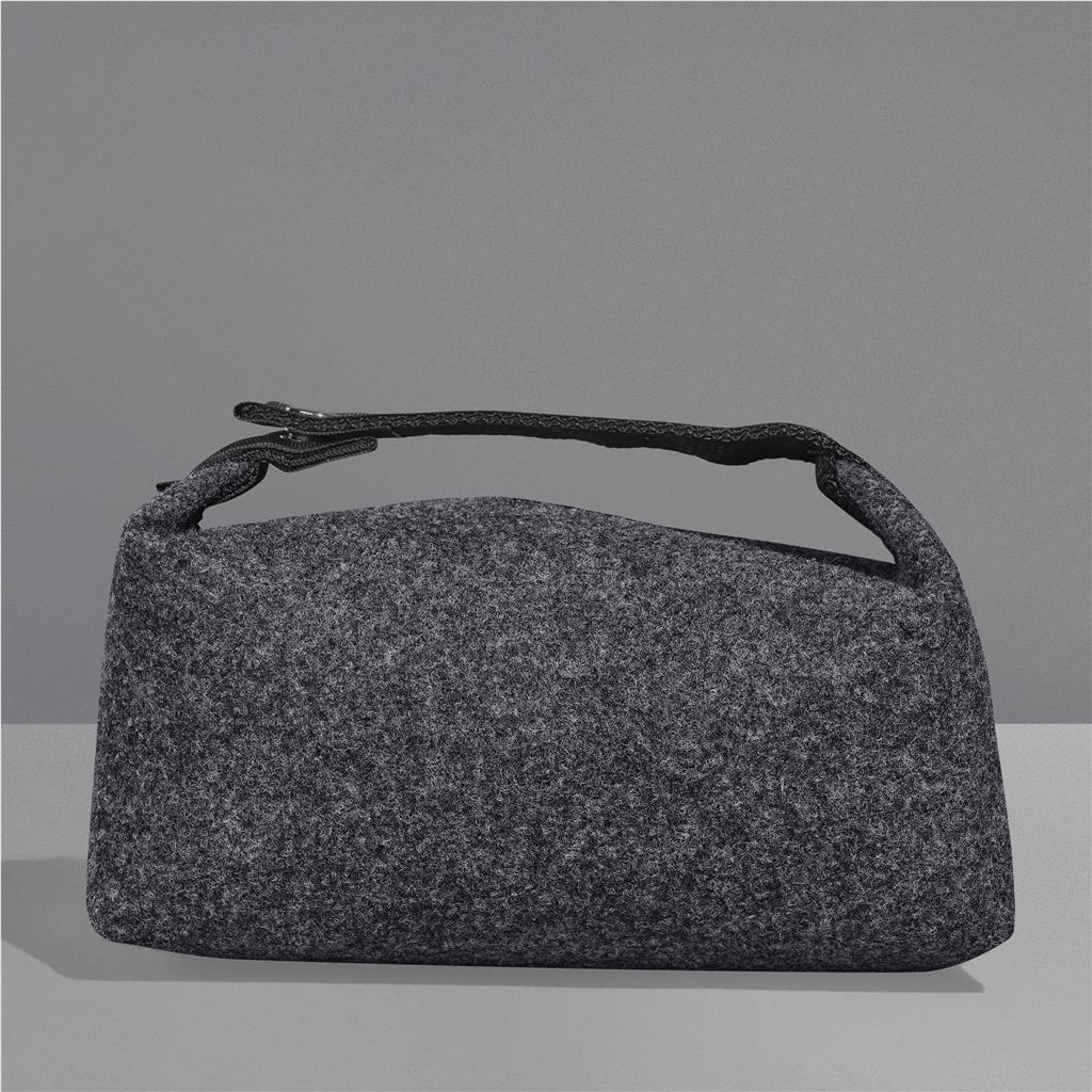 Expedition Essentials Hamper BLACK - Unisex Hampers,Tech Hampers