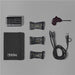 Expedition Essentials Hamper BLACK - Unisex Hampers,Tech Hampers