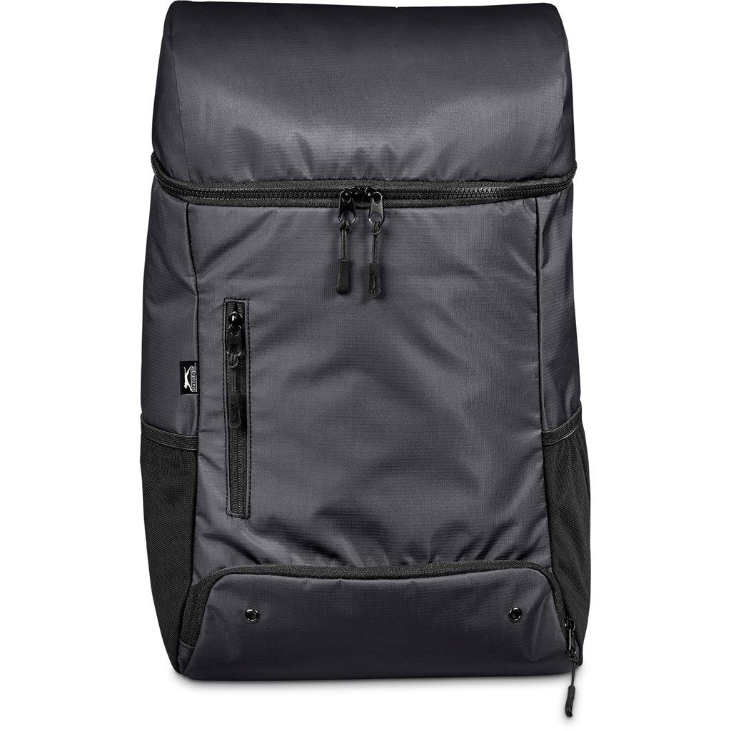 Explorer Water Resistant Laptop Backpack Black / BL