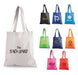 Expo Non-Woven Shopper-