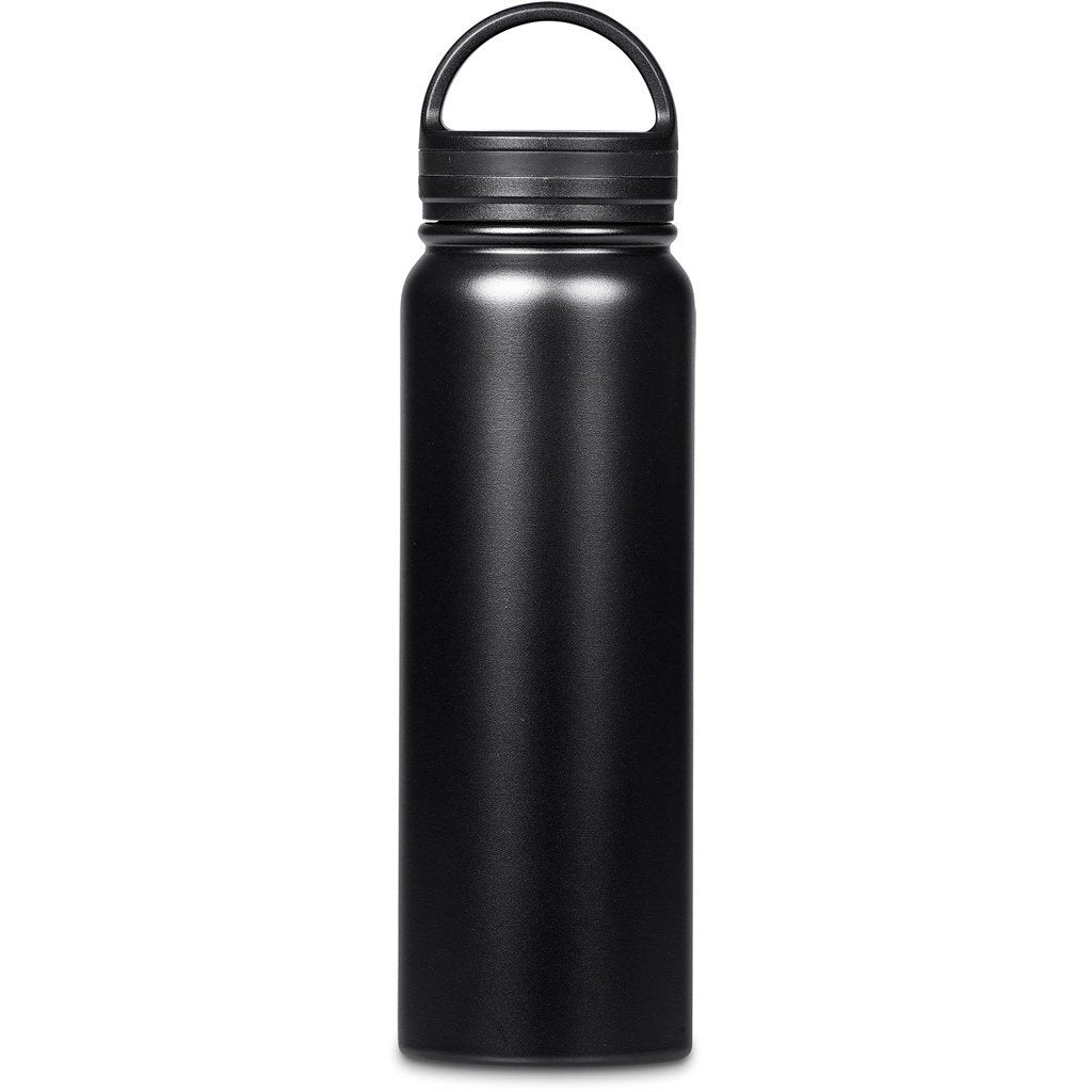 Fabiano Stainless Steel Vacuum Water Bottle – 750ml - Bottles,Drinkware