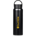 Fabiano Stainless Steel Vacuum Water Bottle – 750ml BLACK - Bottles,Drinkware