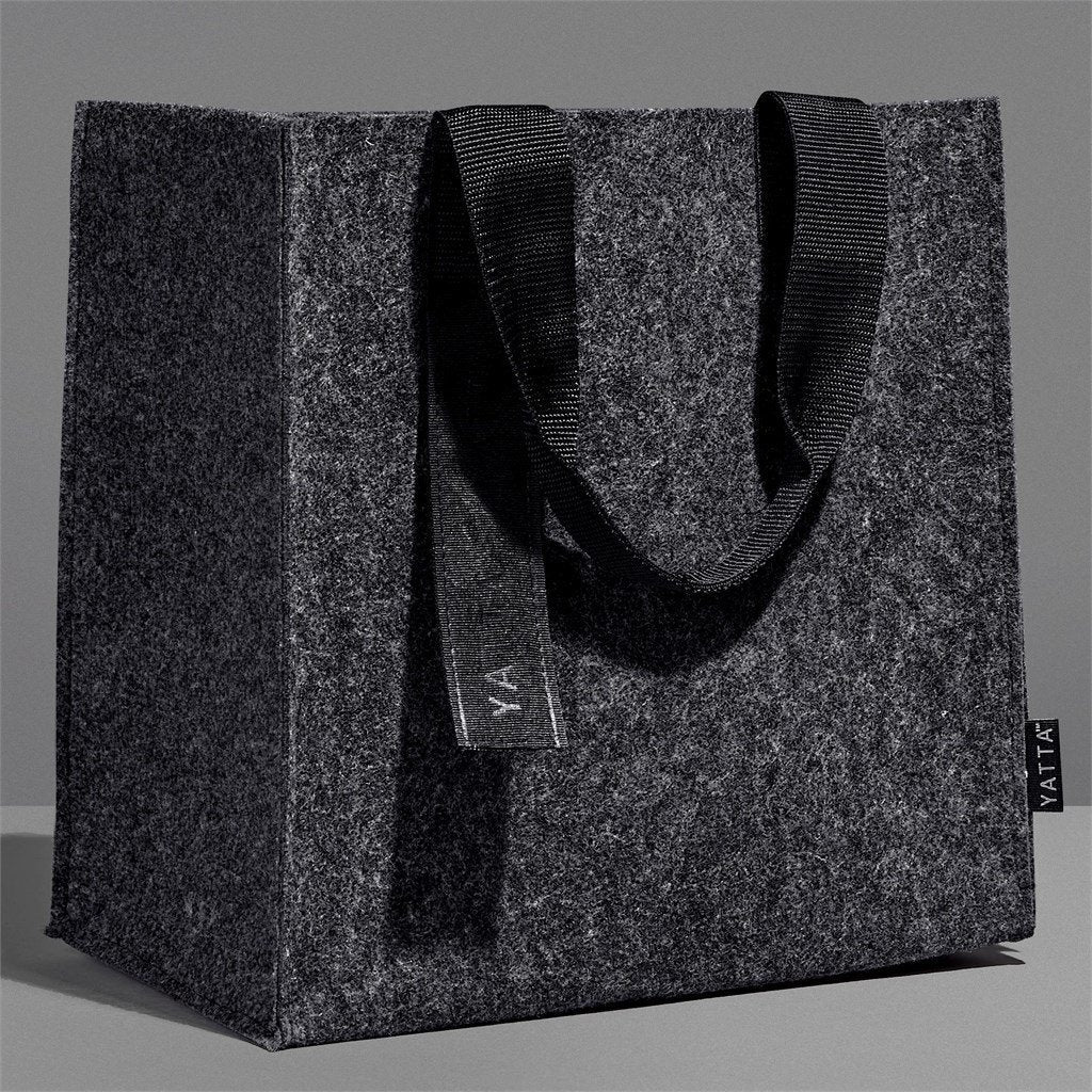 Fabulously Fit Hamper BLACK - Unisex Hampers