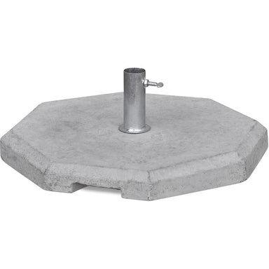 Fade Resistant Parasol Single Pole 2m x - Fade-Resistant Parasols