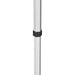 Fade Resistant Parasol Sliding Pole 2m x - Fade-Resistant Parasols