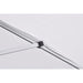 Fade Resistant Parasol Sliding Pole 2m x - Fade-Resistant Parasols