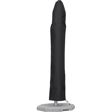 Fade Resistant Parasol Sliding Pole 2m x - Fade-Resistant Parasols