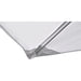 Fade Resistant Parasol Sliding Pole 2m x - Fade-Resistant Parasols