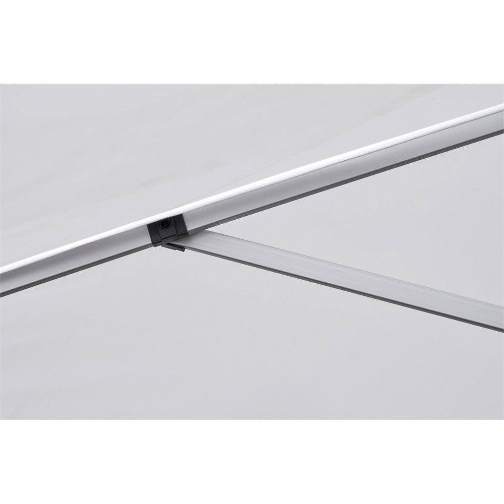 Fade Resistant Parasol Sliding Pole 2m x - Fade-Resistant Parasols