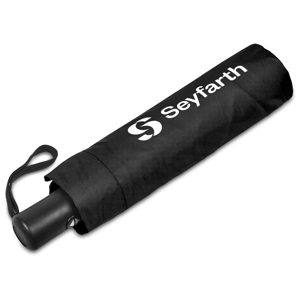 Fairhaven UV50 Auto-Open Compact Umbrella - Umbrellas,Umbrellas