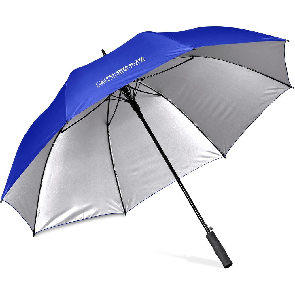 Fairhaven UV50 Auto-Open Golf Umbrella - Golf,Umbrellas,Golf Day Ideas,Ideas for Summer,Umbrellas